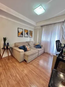 Apartamento com 3 Quartos à venda, 90m² no Jardim Aclimação, Cuiabá