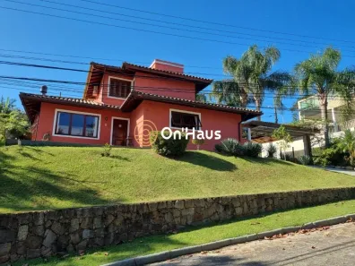 Casa de Condomínio com 4 Quartos à venda, 200m² no Rio Tavares, Florianópolis