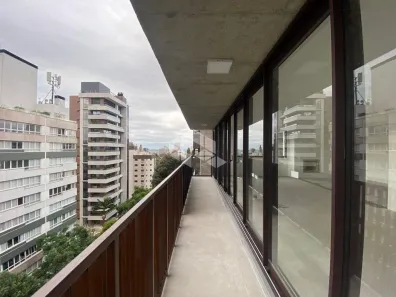 Apartamento com 3 Quartos à venda, 185m² no Rio Branco, Porto Alegre