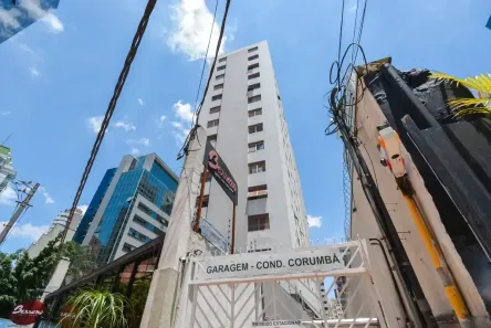 Apartamento com 2 Quartos à venda, 86m² no Paraíso, São Paulo