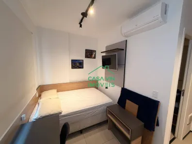 Kitnet com 1 Quarto à venda, 16m² no Vila Mariana, São Paulo