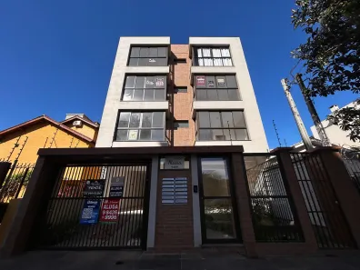 Apartamento com 1 Quarto para alugar, 49m² no Rio Branco, Porto Alegre