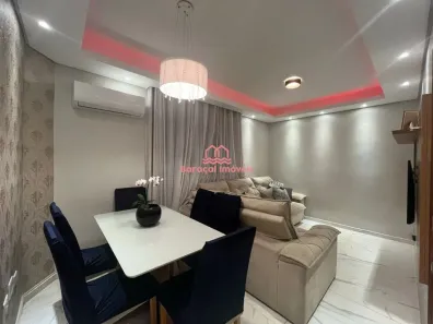 Apartamento com 3 Quartos à venda, 130m² no Boqueirão, Praia Grande