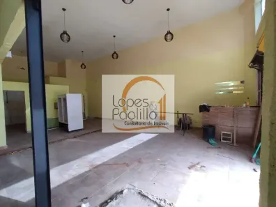 Ponto Comercial para alugar, 90m² no Cidade Satélite, Atibaia