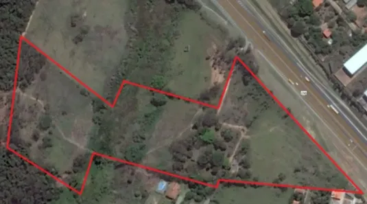 Lote/Terreno à venda, 45000m² no Engordadouro, Jundiaí