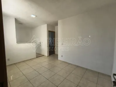 Apartamento com 2 Quartos à venda, 42m² no Reserva Real, Ribeirão Preto