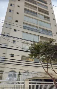 Apartamento com 3 Quartos para alugar, 78m² no Vila Dom Pedro II, São Paulo