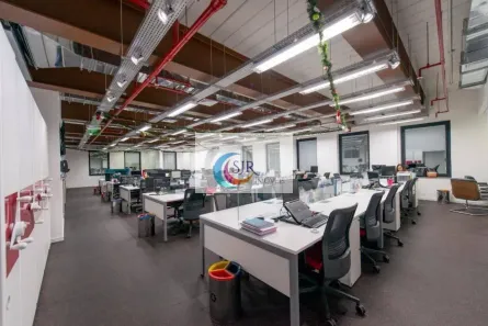 Sala Comercial para alugar, 288m² no Cidade Monções, São Paulo