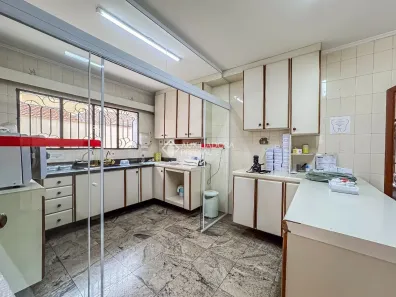 Sobrado com 4 Quartos à venda, 500m² no Nova Petrópolis, São Bernardo do Campo