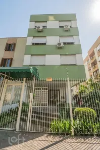 Apartamento com 1 Quarto à venda, 44m² no Petrópolis, Porto Alegre