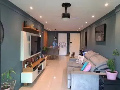Apartamento com 3 Quartos à venda, 114m² no Recreio dos Bandeirantes, Rio de Janeiro