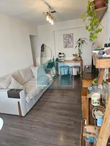 Apartamento com 2 Quartos à venda, 78m² no Brooklin Paulista, São Paulo