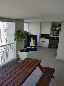 Apartamento com 3 Quartos à venda, 143m² no Vila Andrade, São Paulo