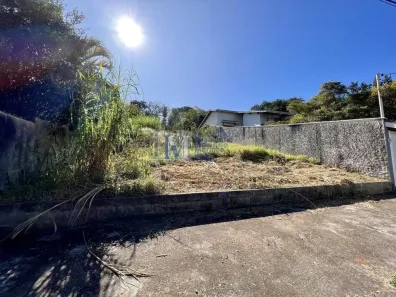 Lote/Terreno à venda, 650m² no Jardim Santa Rita de Cássia, Bragança Paulista