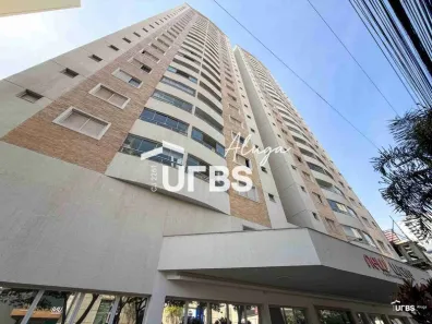 Apartamento com 2 Quartos para alugar, 57m² no Setor Bueno, Goiânia