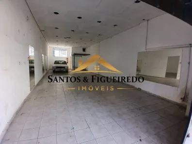Ponto Comercial para alugar, 150m² no Centro, Diadema
