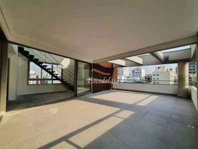 Cobertura com 3 Quartos à venda, 302m² no Jardim Paulista, São Paulo