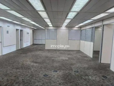 Sala Comercial para alugar, 157m² no Bela Vista, São Paulo