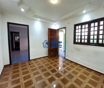 Casa com 3 Quartos à venda, 150m² no Bosque dos Eucaliptos, São José dos Campos