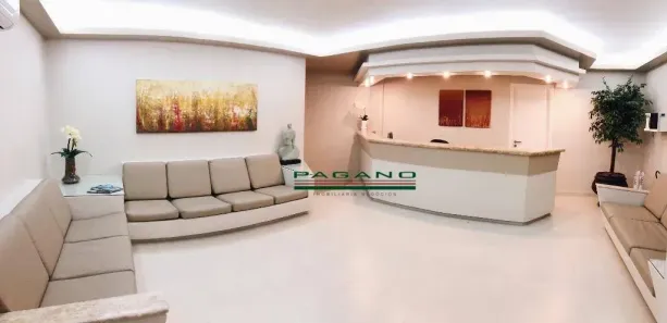 Sala Comercial para alugar, 22m² no Jardim Sumaré, Ribeirão Preto