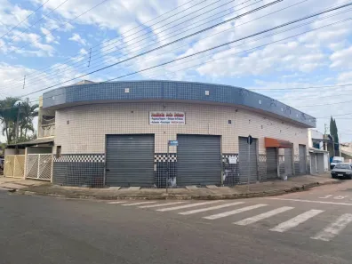 Sala Comercial à venda, 175m² no Parque das Nações, Atibaia