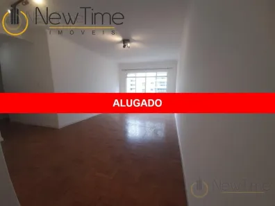 Apartamento com 2 Quartos para alugar, 91m² no Perdizes, São Paulo