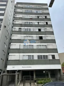 Apartamento com 3 Quartos à venda, 59m² no Vila Ipiranga, Londrina