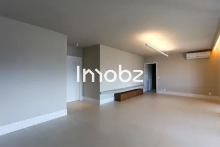 Apartamento com 3 Quartos à venda, 184m² no Chácara Itaim, São Paulo