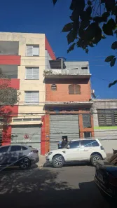 Prédio Comercial à venda, 329m² no Belenzinho, São Paulo