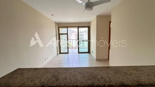 Apartamento com 3 Quartos à venda, 75m² no Barra Olímpica, Rio de Janeiro