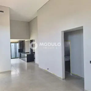 Casa com 3 Quartos à venda, 150m² no Loteamento Portal do Vale II, Uberlândia