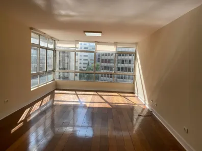 Apartamento com 3 Quartos à venda, 127m² no Perdizes, São Paulo