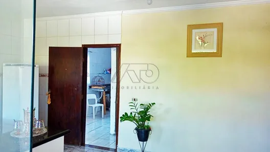 Casa com 3 Quartos à venda, 379m² no Jardim São Cristóvão I, Rio das Pedras