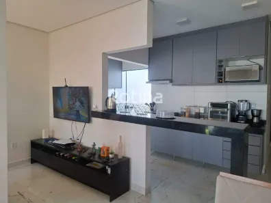 Casa com 2 Quartos à venda, 88m² no Shopping Park, Uberlândia