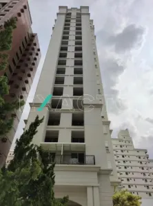 Apartamento com 2 Quartos à venda, 62m² no Cambuí, Campinas