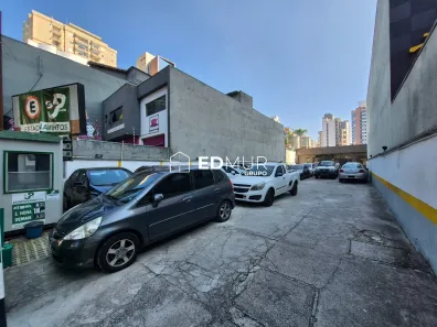 Imóvel Comercial com 1 Quarto à venda, 351m² no Jardim, Santo André