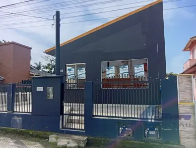 Ponto Comercial para alugar, 48m² no Centro, Palhoça