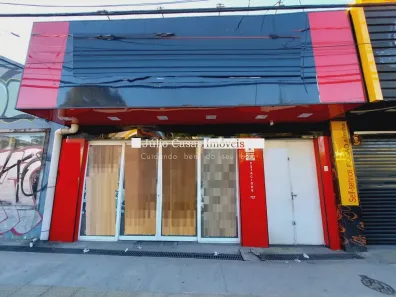 Ponto Comercial à venda, 199m² no Além Ponte, Sorocaba