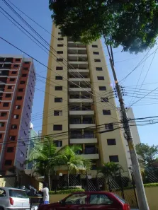 Apartamento com 3 Quartos à venda, 77m² no Vila Mariana, São Paulo