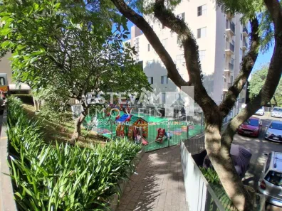 Apartamento com 2 Quartos à venda, 52m² no Jardim Umarizal, São Paulo