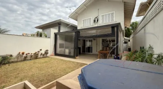 Casa de Condomínio com 3 Quartos à venda, 180m² no Parque dos Príncipes, São Paulo