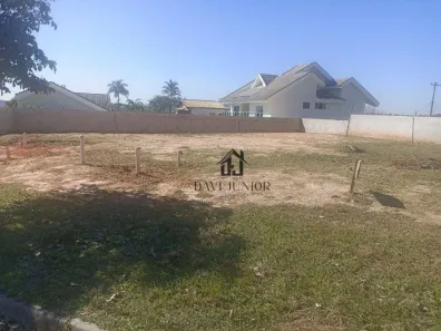 Lote/Terreno à venda, 1117m² no Jd N Sra Salete, Araçoiaba da Serra