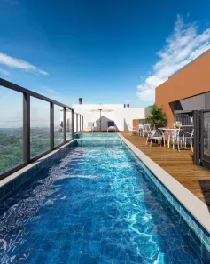 Apartamento com 2 Quartos à venda, 46m² no Escola Agrícola, Blumenau