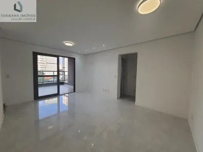 Apartamento com 2 Quartos à venda, 84m² no Vila Clementino, São Paulo