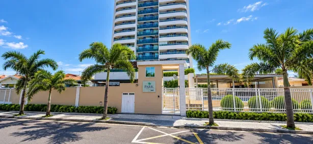 Apartamento com 3 Quartos à venda, 92m² no Parque Araxá, Fortaleza