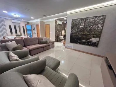Apartamento com 3 Quartos à venda, 185m² no Jardim das Américas, Cuiabá