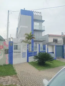 Apartamento com 1 Quarto à venda, 22m² no Parolin, Curitiba