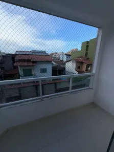 Apartamento com 2 Quartos para alugar, 70m² no Jockey de Itaparica, Vila Velha