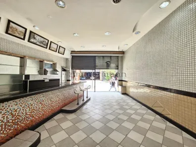 Imóvel Comercial à venda, 100m² no Vila Buarque, São Paulo