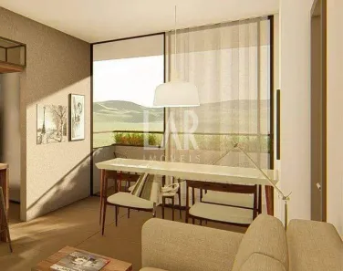 Apartamento com 3 Quartos à venda, 79m² no Nova Suíssa, Belo Horizonte